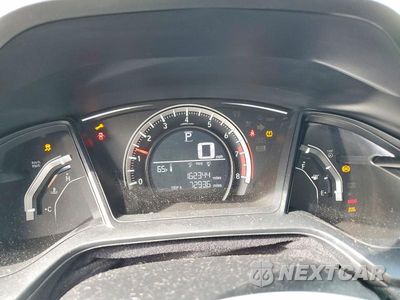 Zdjęcie 9 z 13 samochodu: 2016 HONDA CIVIC LX VIN:2HGFC2F55GH525272 - miniatura