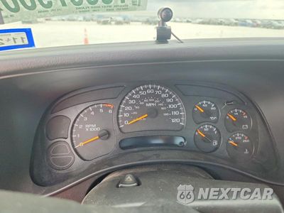 Zdjęcie 9 z 12 samochodu: 2006 CHEVROLET SILVERADO C1500 VIN:3GCEC14X46G266085 - miniatura