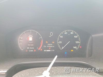 Zdjęcie 9 z 13 samochodu: 2020 HONDA CR-V EX VIN:2HKRS4H42RH454119 - miniatura