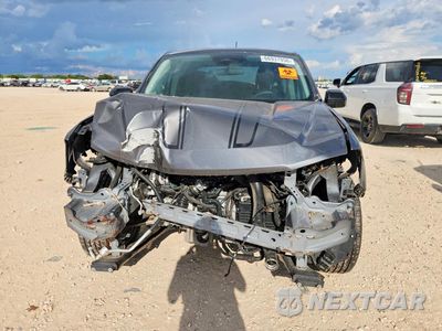 Piąte zdjęcie samochodu w środku: 2025 FORD MAVERICK XLT VIN:3FTTW8JA4SRA78110 - miniatura