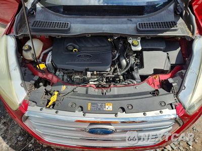 Zdjęcie 12 z 13 samochodu: 2017 FORD ESCAPE SE SE VIN:1FMCU0GD1HUB99599 - miniatura