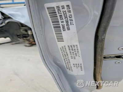 Zdjęcie 12 z 12 samochodu: 2021 DODGE CHARGER R/T VIN:2C3CDXCT0MH601009 - miniatura
