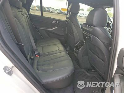 Zdjęcie 11 z 14 samochodu: 2021 BMW X5 XDRIVE40I VIN:5UXCR6C09M9G64883 - miniatura