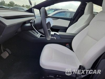 Zdjęcie 7 z 14 samochodu: 2026 TESLA MODEL Y VIN:7SAYGDED3TF613997 - miniatura