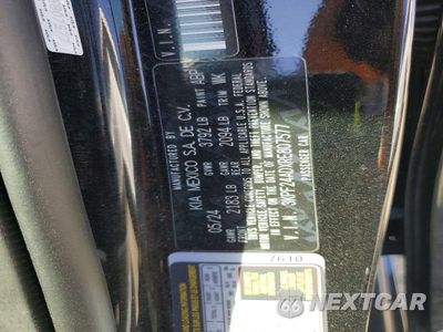 Zdjęcie 12 z 12 samochodu: 2024 KIA FORTE LXS VIN:3KPF24ADXRE807577 - miniatura