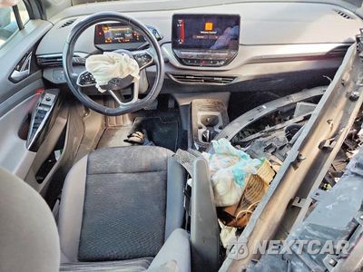 Zdjęcie 8 z 12 samochodu: 2022 VOLKSWAGEN ID.4 PRO VIN:WVGJNPE20NP069919 - miniatura