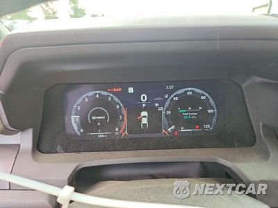 Zdjęcie 9 z 12 samochodu: 2026 TOYOTA TACOMA TRD OFF-ROAD VIN:3TMLB5JN9TM219605 - miniatura
