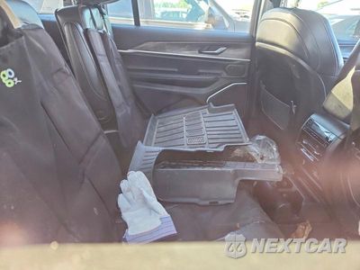 Zdjęcie 11 z 13 samochodu: 2021 JEEP GRAND CHEROKEE L LIMITED VIN:1C4RJKBG1M8109133 - miniatura