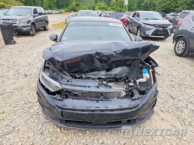 Piąte zdjęcie samochodu w środku: 2019 VOLKSWAGEN JETTA GLI VIN:3VW5T7BU5KM237795 - miniatura