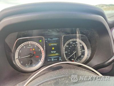 Zdjęcie 9 z 12 samochodu: 2017 NISSAN TITAN SL VIN:1N6AA1E59HN562731 - miniatura