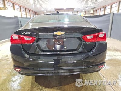 Zdjęcie 6 z 12 samochodu: 2023 CHEVROLET MALIBU LT VIN:1G1ZD5ST3PF213329 - miniatura