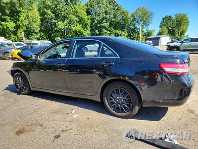 Drugie zdjęcie samochodu z przodu: 2011 TOYOTA CAMRY LE VIN:4T4BF3EK7BR107658 - miniatura