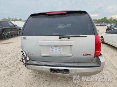 Zdjęcie 6 z 13 samochodu: 2013 GMC YUKON SLT VIN:1GKS1CE03DR248846 - miniatura