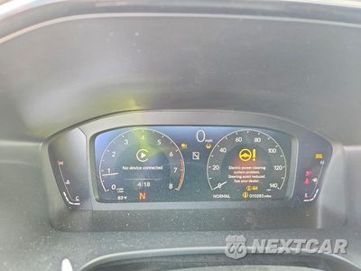 Zdjęcie 9 z 12 samochodu: 2026 HONDA CR-V EXL VIN:2HKRS4H79TH478807 - miniatura