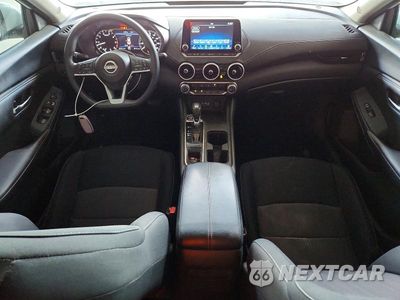 Zdjęcie 8 z 13 samochodu: 2024 NISSAN SENTRA SV VIN:3N1AB8CV6RY375045 - miniatura