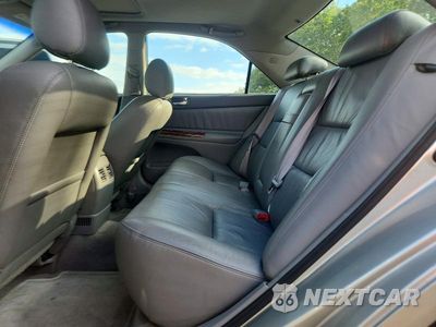 Zdjęcie 10 z 12 samochodu: 2002 TOYOTA CAMRY XLE V6 VIN:JTDBF30K120041346 - miniatura