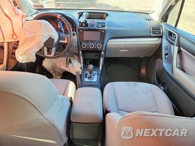 Zdjęcie 8 z 13 samochodu: 2018 SUBARU FORESTER 2.5I PREMIUM VIN:JF2SJAEC6JH449248 - miniatura