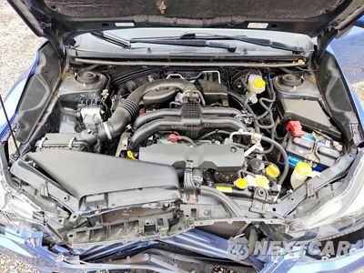 Zdjęcie 12 z 13 samochodu: 2016 SUBARU IMPREZA SPORT PREMIUM VIN:JF1GPAP67G8247480 - miniatura