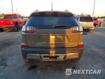 Zdjęcie 6 z 13 samochodu: 2021 JEEP CHEROKEE LIMITED VIN:1C4PJMDX8MD110027 - miniatura