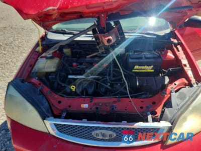 Zdjęcie 11 z 12 samochodu: 2005 FORD FOCUS ZX3 VIN:1FAFP34N65W252164 - miniatura