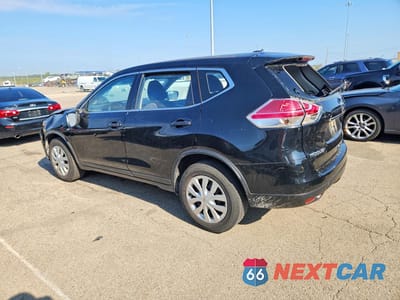Drugie zdjęcie samochodu z przodu: 2016 NISSAN ROGUE S VIN:JN8AT2MT0GW015606 - miniatura