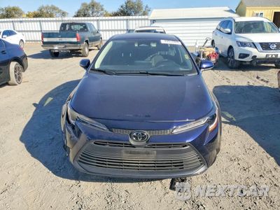 Piąte zdjęcie samochodu w środku: 2024 TOYOTA COROLLA LE VIN:JTDB4MEE7RJ016986 - miniatura