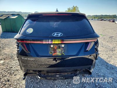 Zdjęcie 6 z 13 samochodu: 2022 HYUNDAI TUCSON SEL VIN:5NMJBCAE1NH047829 - miniatura