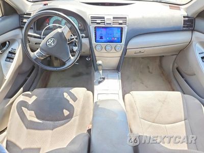 Zdjęcie 8 z 13 samochodu: 2010 TOYOTA CAMRY SE VIN:4T1BF3EK7AU057756 - miniatura
