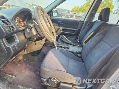 Zdjęcie 7 z 12 samochodu: 2006 HONDA CR-V LX VIN:JHLRD78576C061456 - miniatura