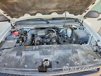Zdjęcie 11 z 12 samochodu: 2013 CHEVROLET SILVERADO C1500 VIN:1GCRCPEX5DZ105048 - miniatura