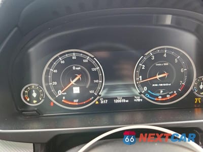Zdjęcie 9 z 13 samochodu: 2018 BMW X6 XDRIVE50I VIN:5UXKU6C51J0W38782 - miniatura