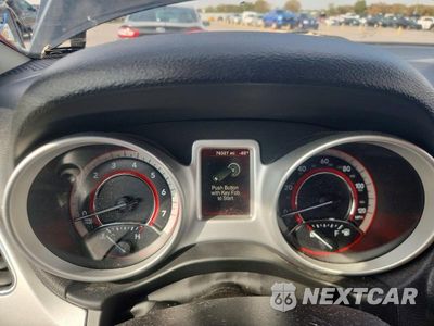 Zdjęcie 9 z 12 samochodu: 2020 DODGE JOURNEY SE VIN:3C4PDCAB2LT267961 - miniatura