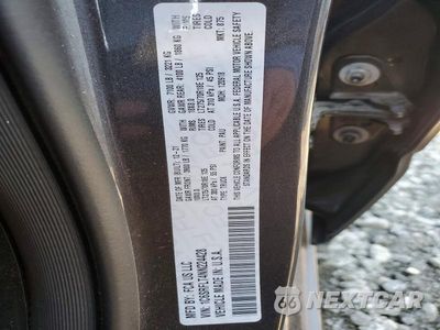 Zdjęcie 12 z 12 samochodu: 2022 RAM 1500 REBEL VIN:1C6SRFLT4NN224428 - miniatura