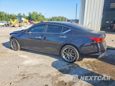 Drugie zdjęcie samochodu z przodu: 2020 NISSAN ALTIMA S VIN:1N4BL4BV7LC227579 - miniatura