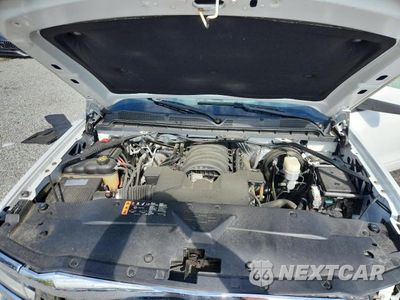 Zdjęcie 11 z 12 samochodu: 2017 CHEVROLET SILVERADO K1500 LT VIN:1GCVKREC8HZ393860 - miniatura