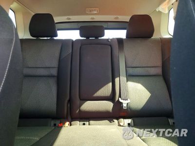 Zdjęcie 10 z 13 samochodu: 2024 NISSAN ROGUE SV VIN:JN8BT3BA9RW360311 - miniatura