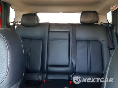Zdjęcie 10 z 13 samochodu: 2026 MAZDA CX-50 PREMIUM VIN:7MMVAADW2TN144440 - miniatura