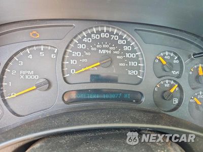 Zdjęcie 9 z 13 samochodu: 2005 CHEVROLET SILVERADO C1500 VIN:1GCEC14X85Z282479 - miniatura
