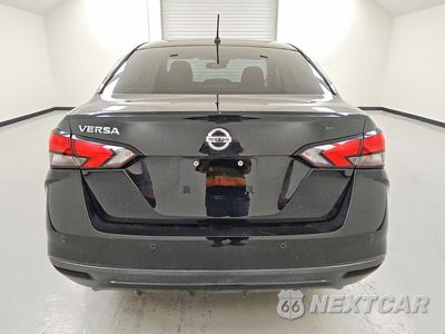Zdjęcie 6 z 13 samochodu: 2020 NISSAN VERSA S VIN:3N1CN8DV9LL913126 - miniatura