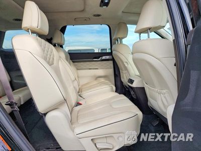 Zdjęcie 11 z 13 samochodu: 2021 HYUNDAI PALISADE CALLIGRAPHY VIN:KM8R7DHE4MU181303 - miniatura