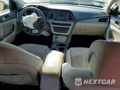 Zdjęcie 8 z 12 samochodu: 2015 HYUNDAI SONATA SE VIN:5NPE24AF2FH247820 - miniatura