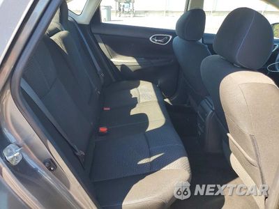Zdjęcie 10 z 12 samochodu: 2018 NISSAN SENTRA SR VIN:3N1AB7AP3JY260549 - miniatura