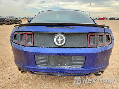 Zdjęcie 6 z 12 samochodu: 2014 FORD MUSTANG VIN:1ZVBP8AM7E5260102 - miniatura