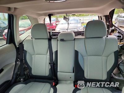 Zdjęcie 10 z 14 samochodu: 2021 SUBARU FORESTER PREMIUM VIN:JF2SKAFC7MH492741 - miniatura