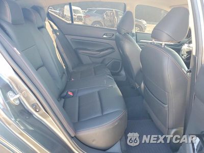 Zdjęcie 10 z 13 samochodu: 2023 NISSAN ALTIMA SR VIN:1N4BL4CV6PN349052 - miniatura
