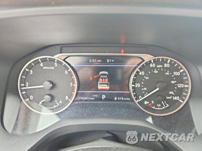 Zdjęcie 9 z 14 samochodu: 2023 NISSAN ROGUE SV VIN:JN8BT3BB4PW473010 - miniatura