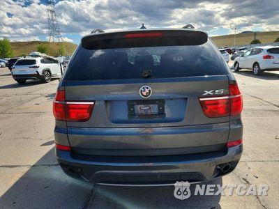 Zdjęcie 6 z 13 samochodu: 2012 BMW X5 XDRIVE35I VIN:5UXZV4C55CL985291 - miniatura