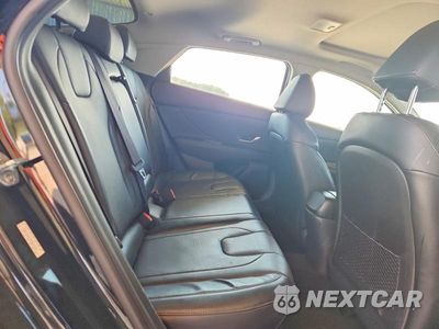 Zdjęcie 10 z 12 samochodu: 2022 HYUNDAI ELANTRA LIMITED VIN:KMHLP4AG7NU261374 - miniatura
