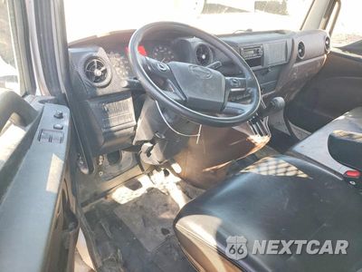 Zdjęcie 8 z 12 samochodu: 2025 HINO HINO L6 VIN:5PVNJ7AR3S5T50446 - miniatura