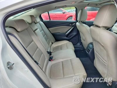 Zdjęcie 10 z 12 samochodu: 2016 MAZDA 6 TOURING VIN:JM1GJ1V58G1412693 - miniatura